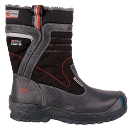 [13610-000.W39] Ажлын гутал GINNAR 39 