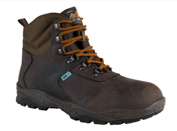 [22480-N00.W39] Гутал TORSTEIN BROWN 39 