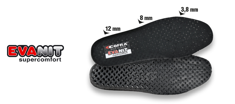 Улавч EVANIT SOLETTA