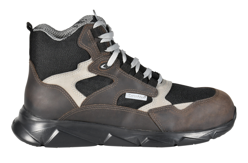 Ажлын гутал Activity