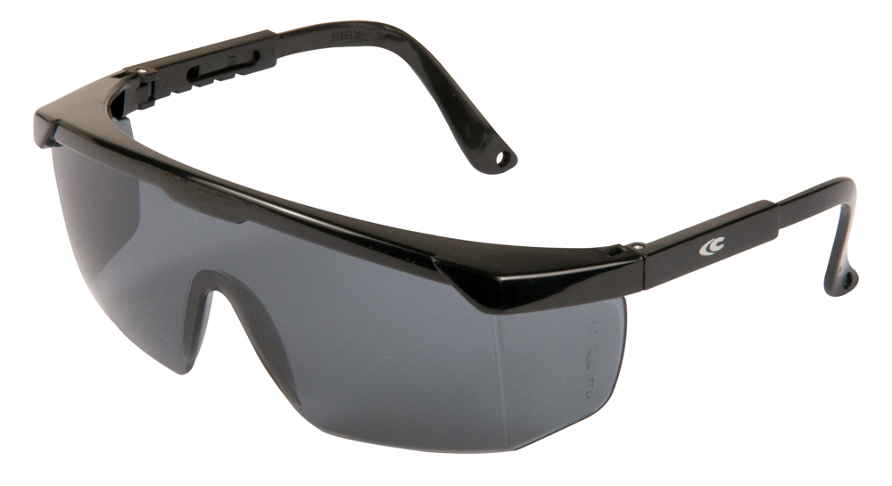 [E010-B110] Ажлын нүдний шил STEELY (GREY)