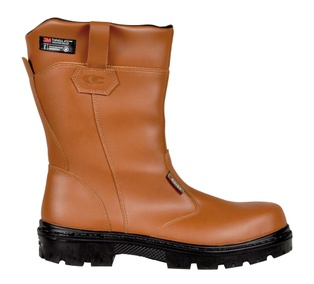 Ажлын гутал Abu Dhabi S3 CI SRC