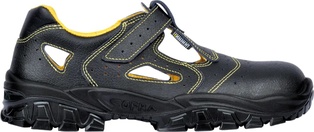 Ажлын гутал NEW DON (S1 P FO SR)