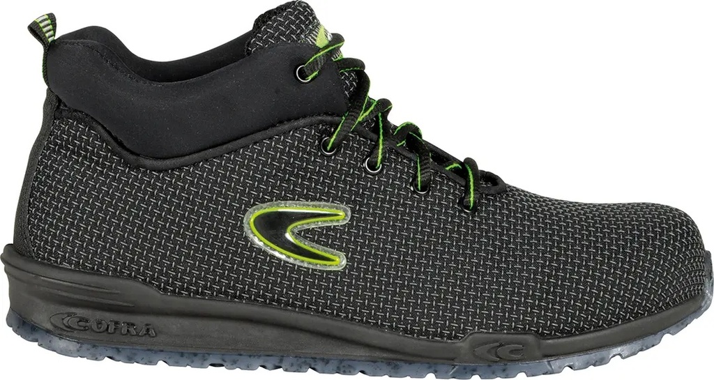 Ажлын гутал YOUTH (S3S FO SR)